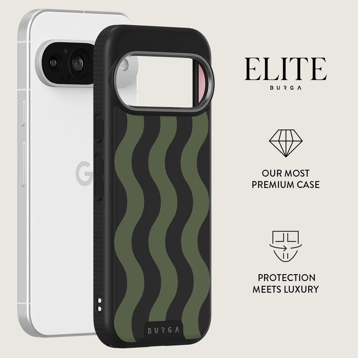 Double Take - Google Pixel 10 Pro Case - Image 13