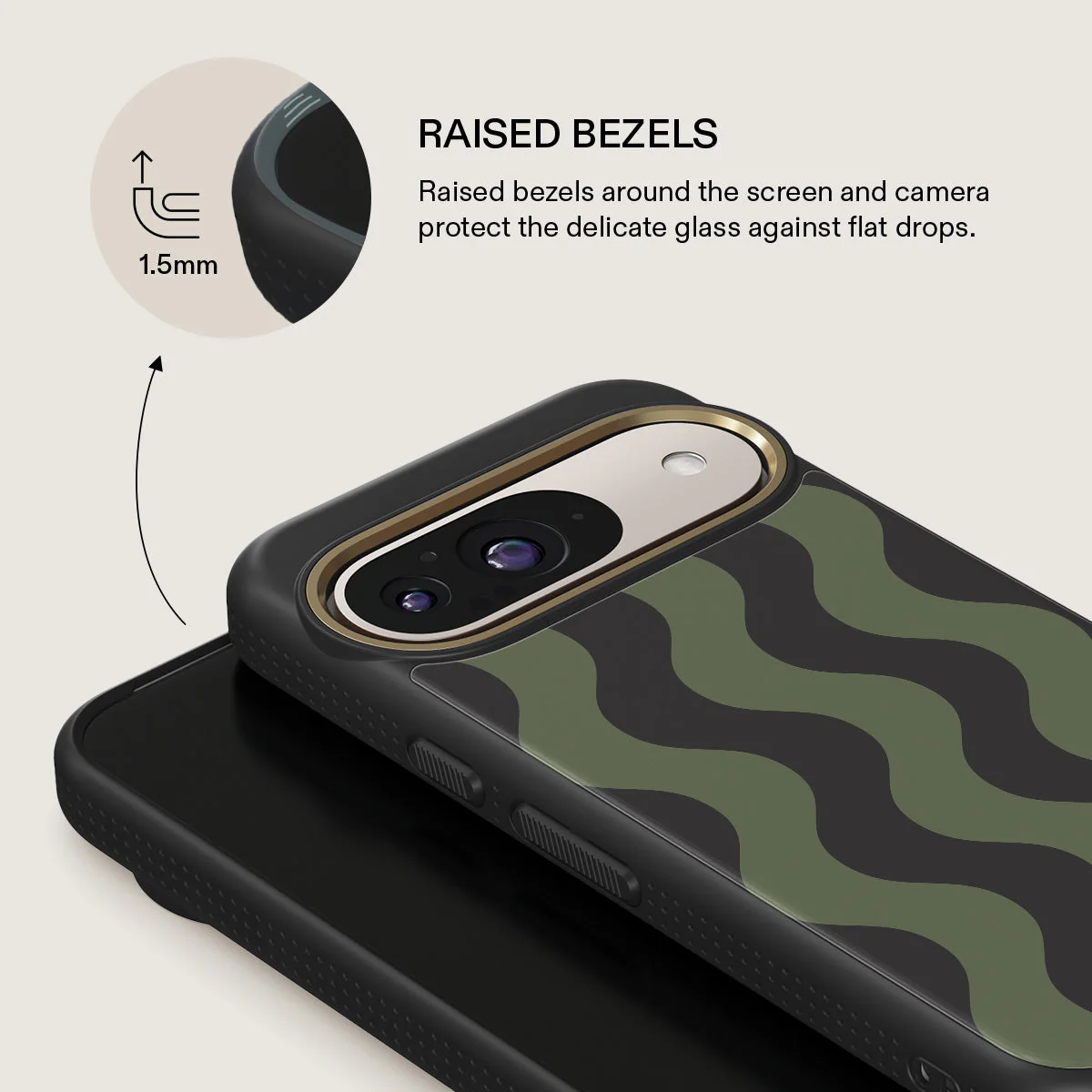 Double Take - Google Pixel 10 Pro XL Case - Image 8