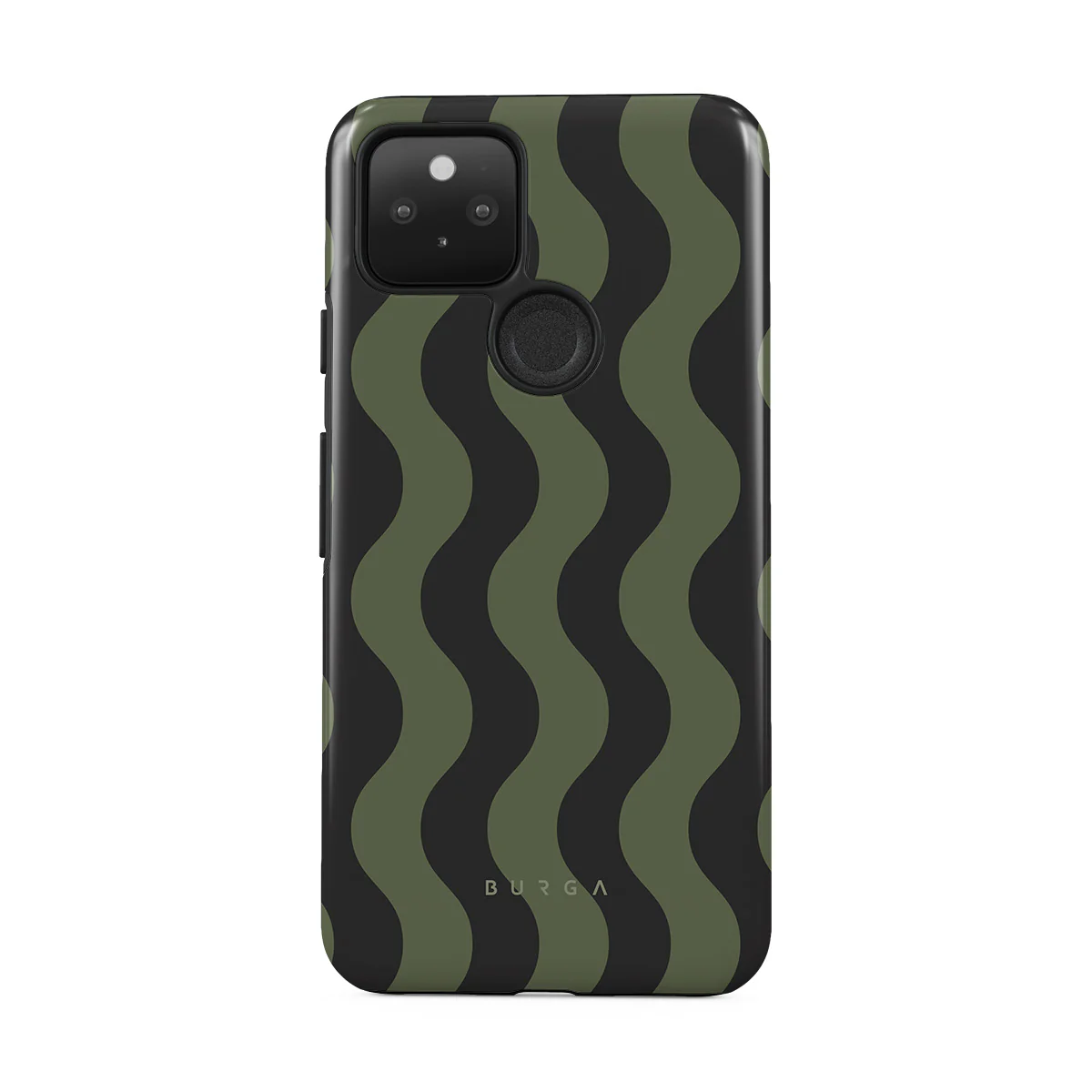 Double Take - Google Pixel 5 Case