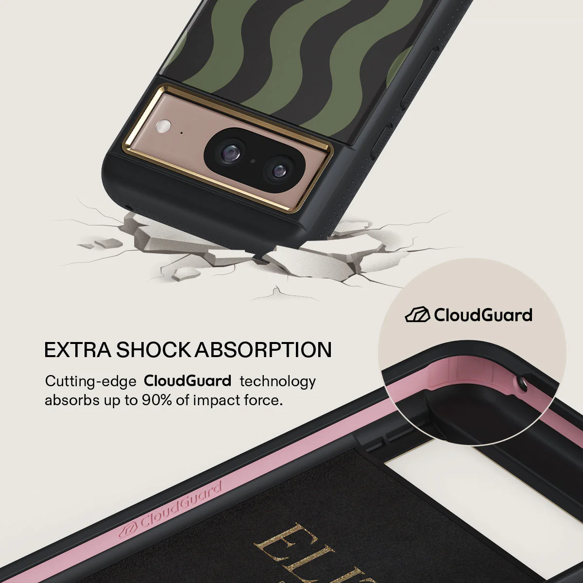 Double Take - Google Pixel 8 Case - Image 7
