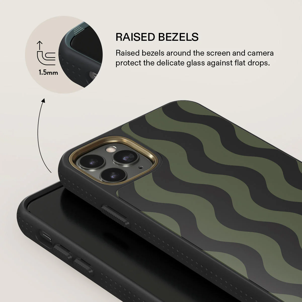 Double Take - iPhone 11 Pro Max Case - Image 12