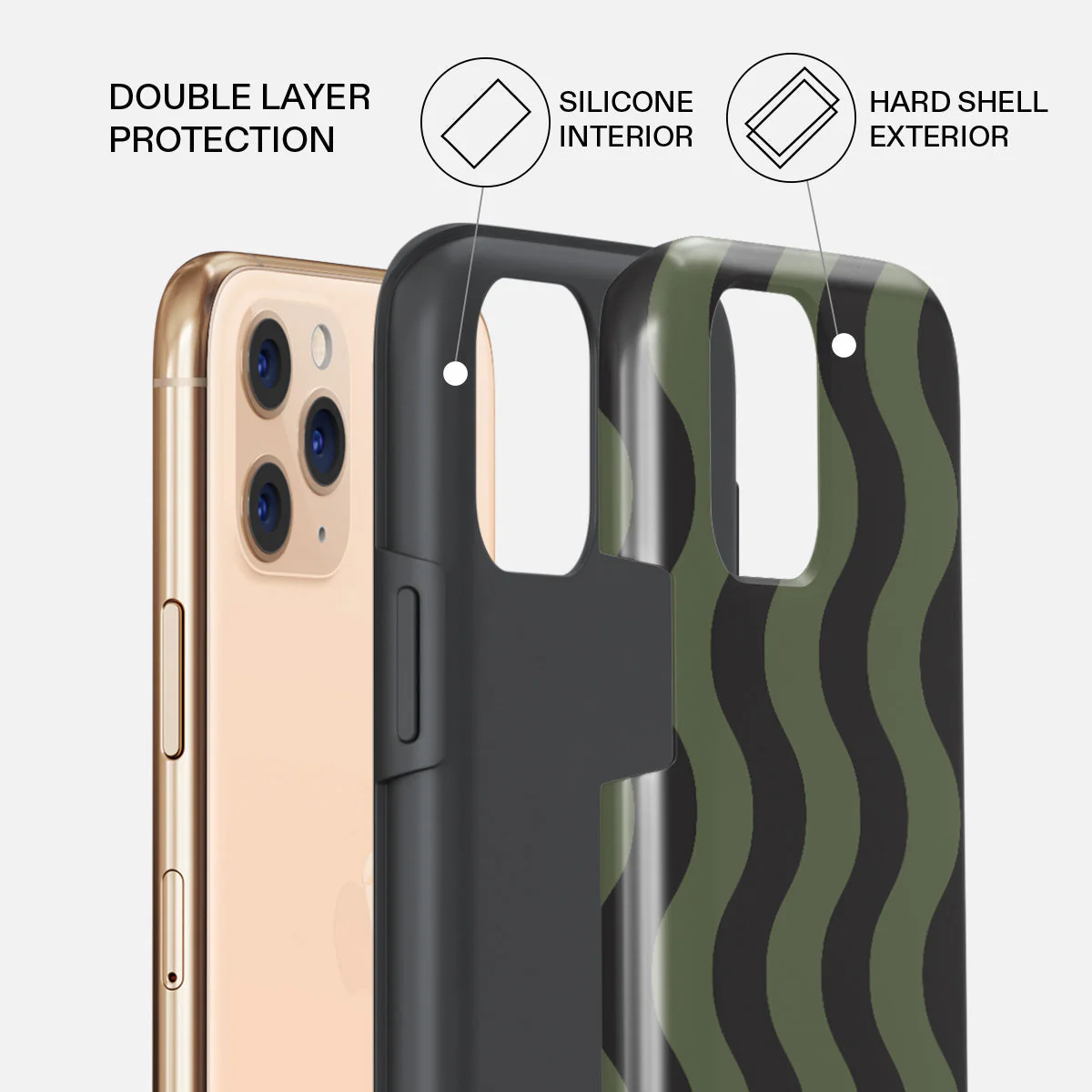 Double Take - iPhone 11 Pro Max Case - Image 6