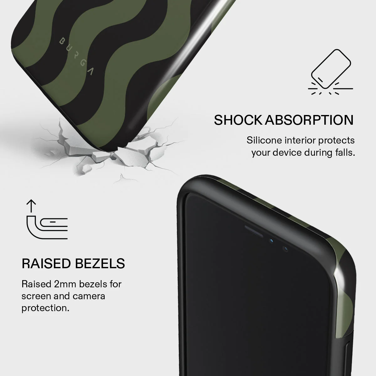 Double Take - iPhone 11 Pro Max Case - Image 8
