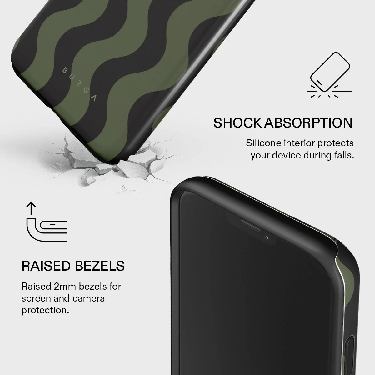 Double Take - iPhone 12 Pro Max Case - Image 8