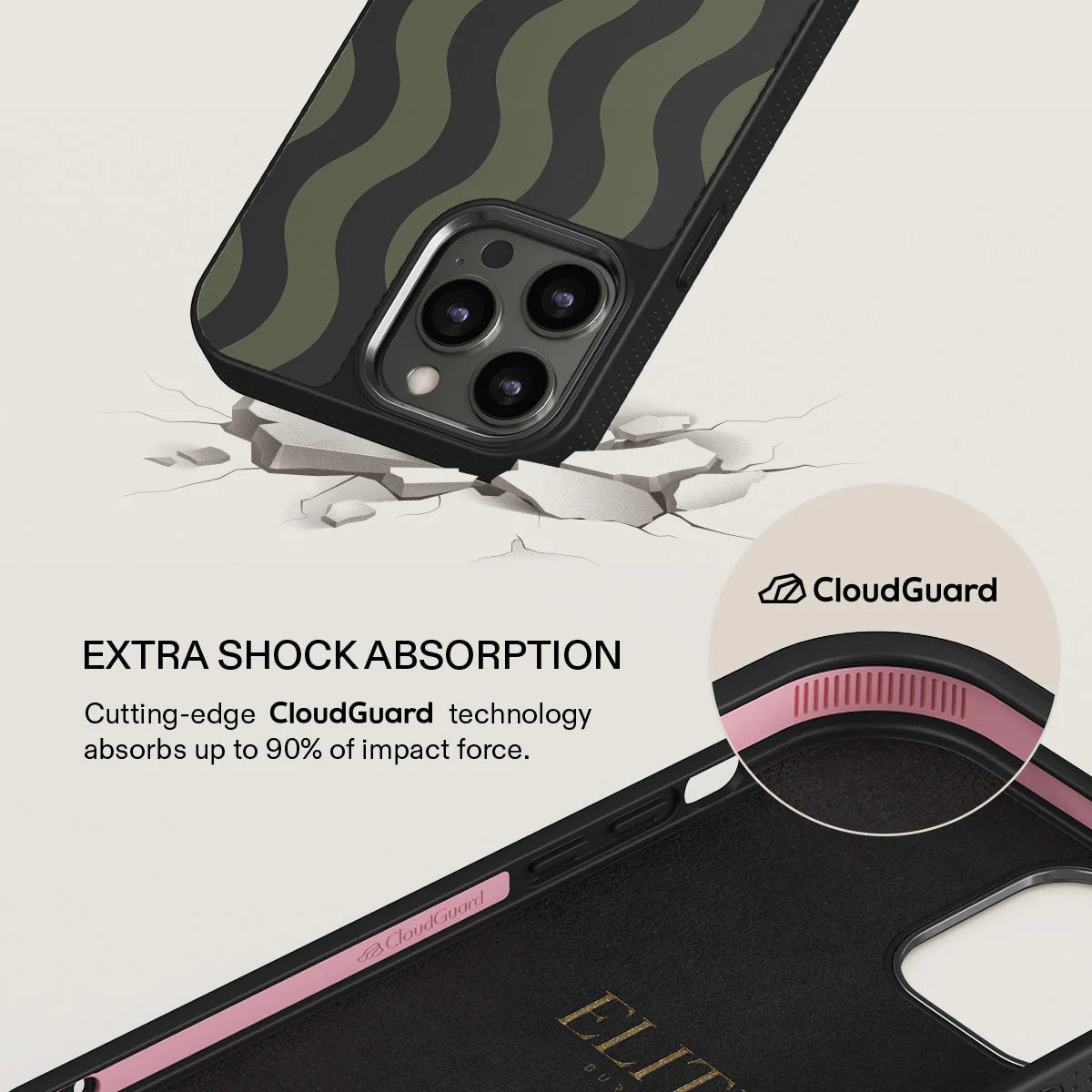 Double Take - iPhone 13 Pro Case - Image 14