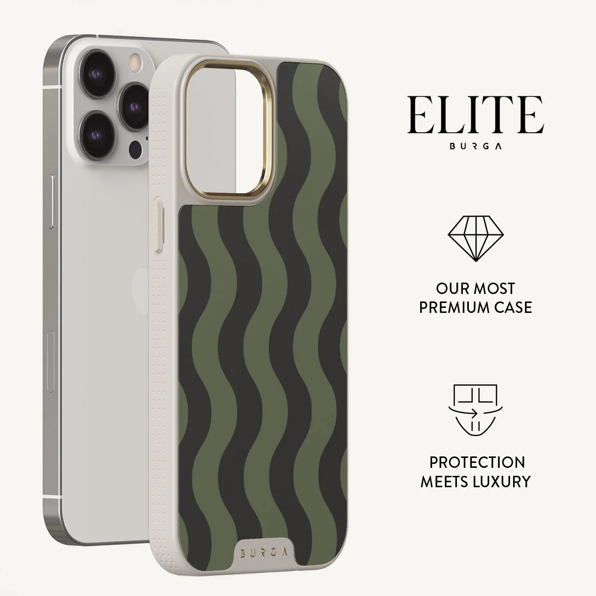 Double Take - iPhone 13 Pro Case - Image 20