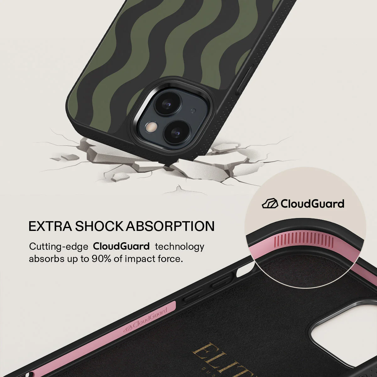 Double Take - iPhone 14 Case - Image 14