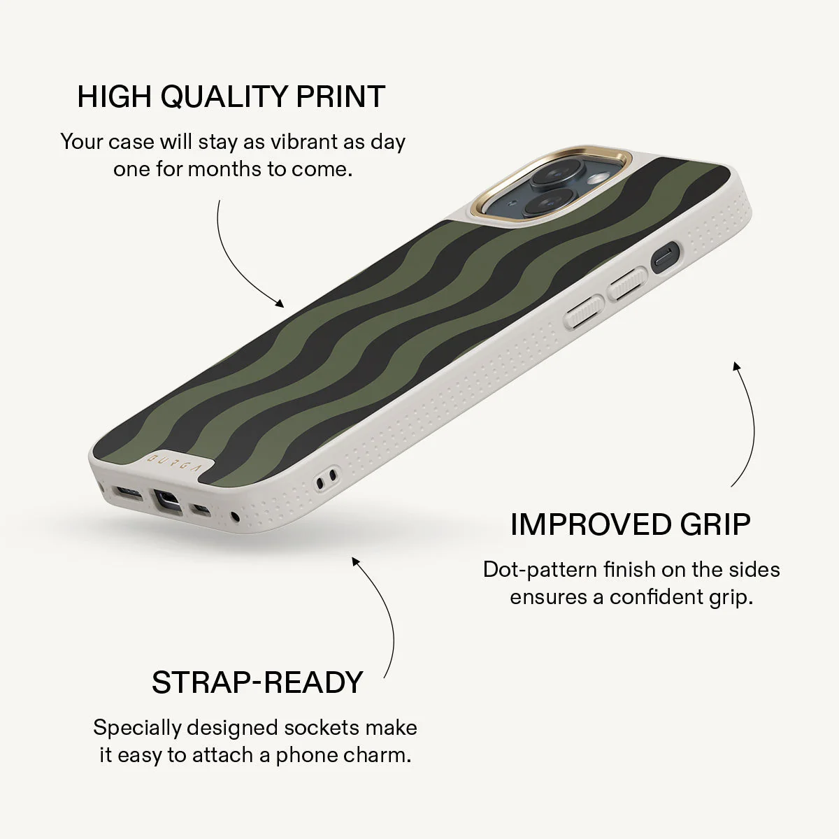 Double Take - iPhone 14 Case - Image 23
