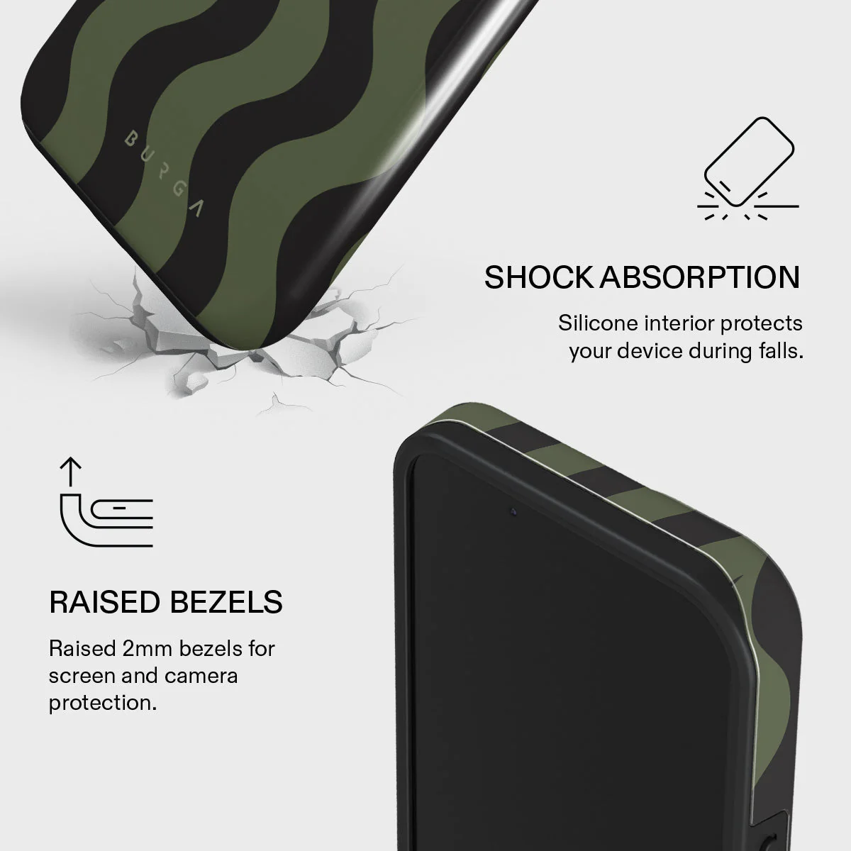 Double Take - iPhone 14 Plus Case - Image 4