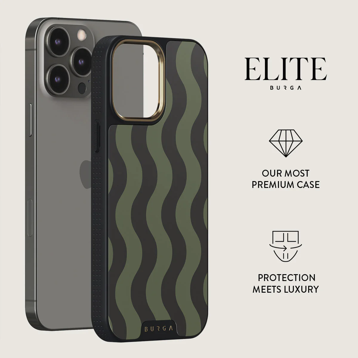 Double Take - iPhone 14 Pro Case - Image 6