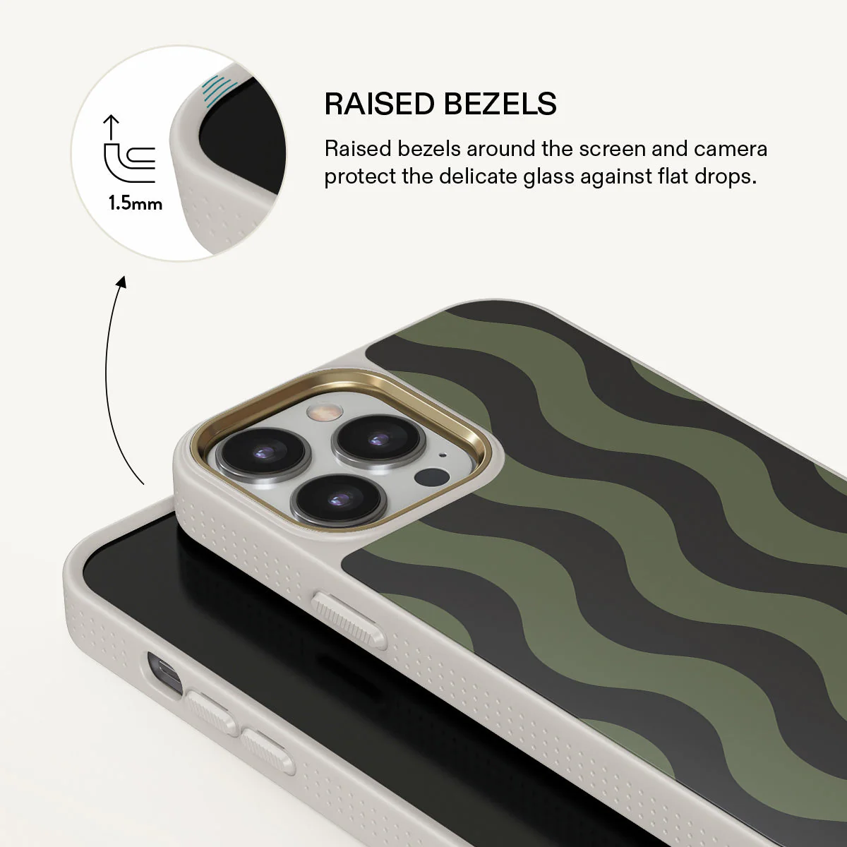 Double Take - iPhone 14 Pro Max Case - Image 22