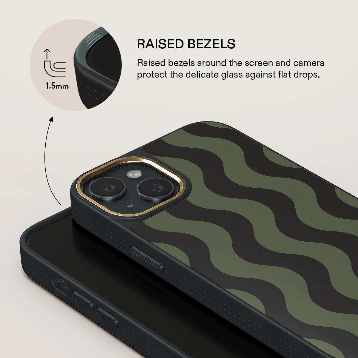 Double Take - iPhone 15 Case - Image 8