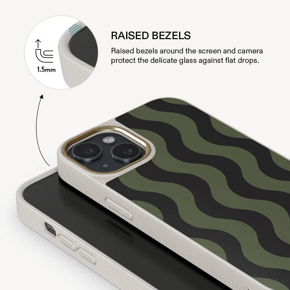 Double Take - iPhone 15 Plus Case - Image 22