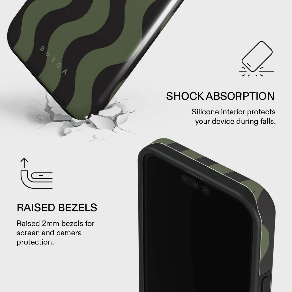 Double Take - iPhone 15 Pro Max Case - Image 4