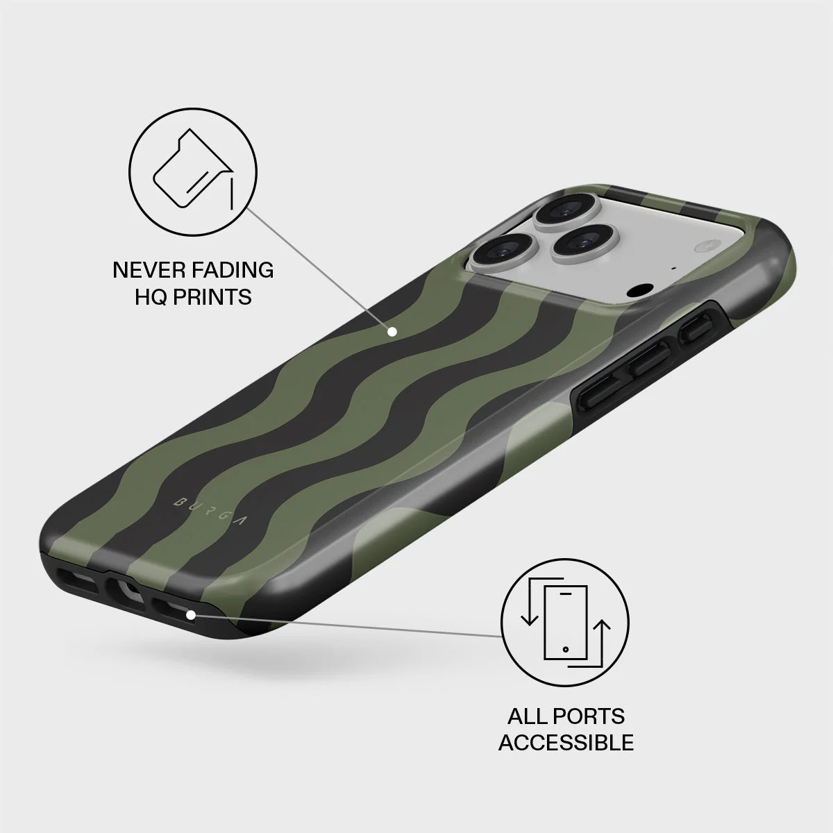 Double Take - iPhone 17 Pro Max Case - Image 3