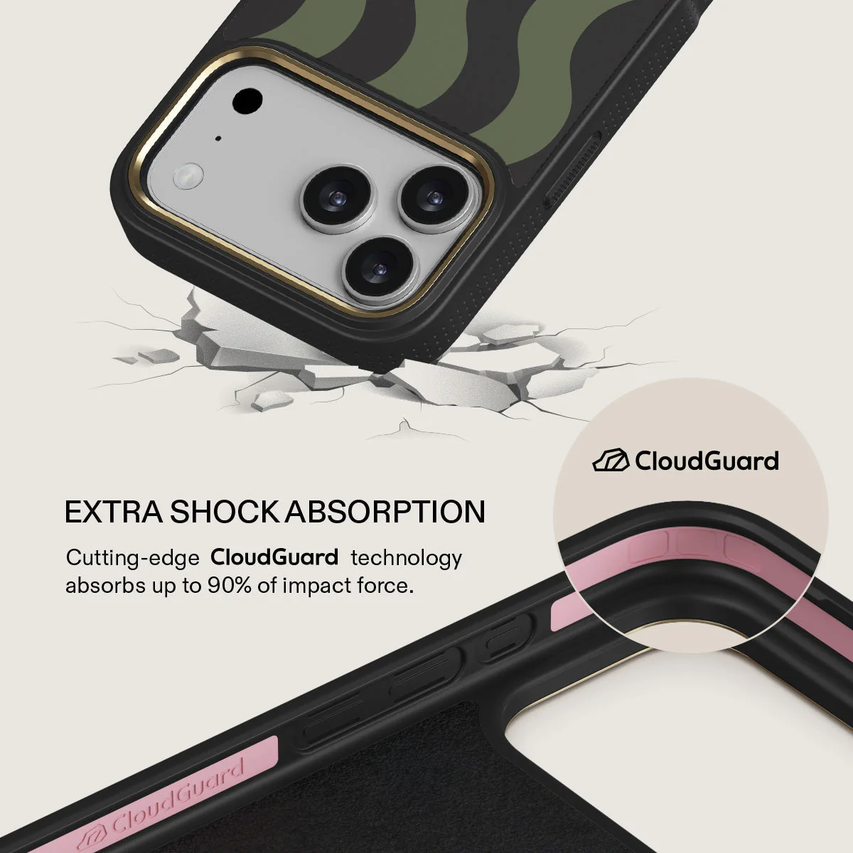 Double Take - iPhone 17 Pro Max Case - Image 7