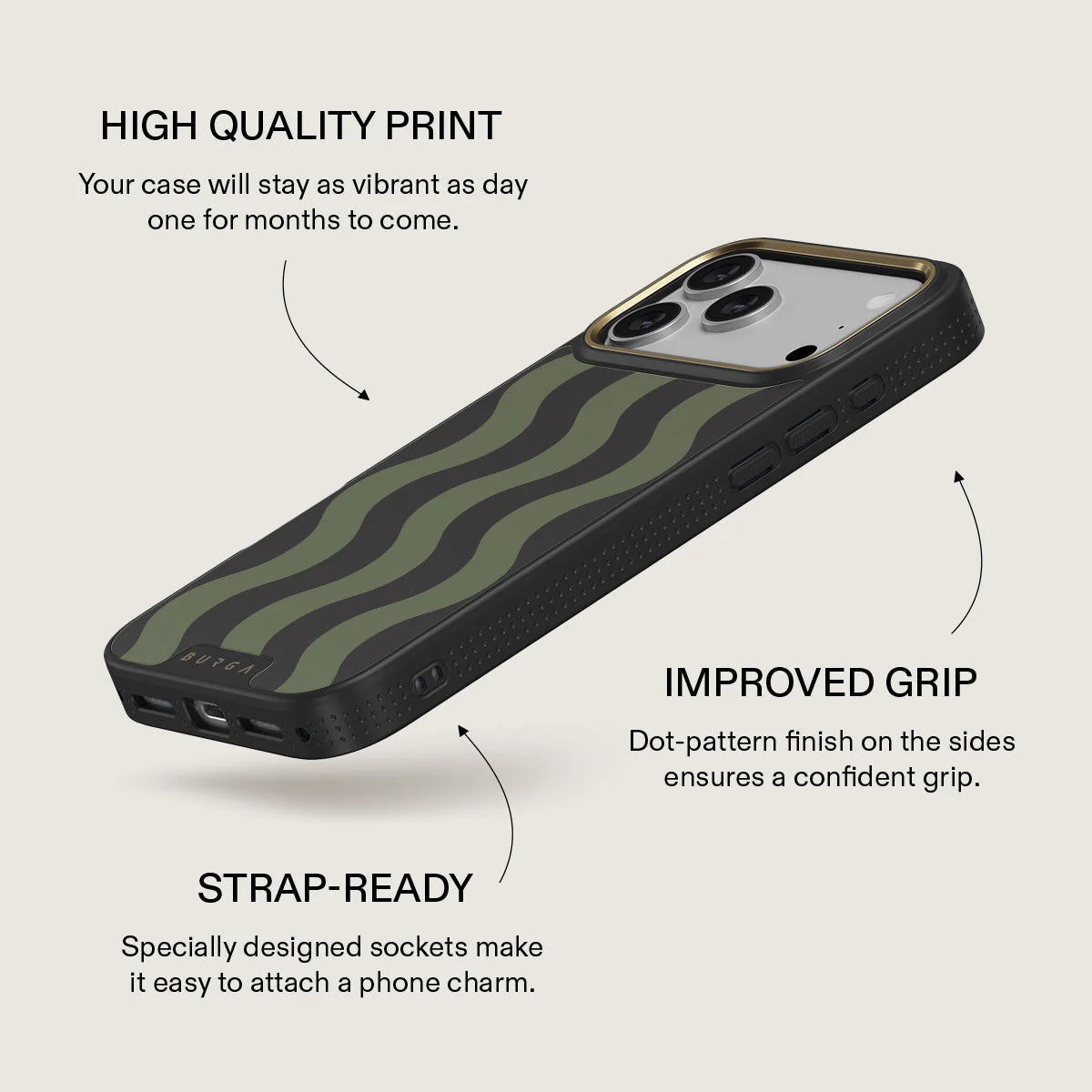 Double Take - iPhone 17 Pro Max Case - Image 9