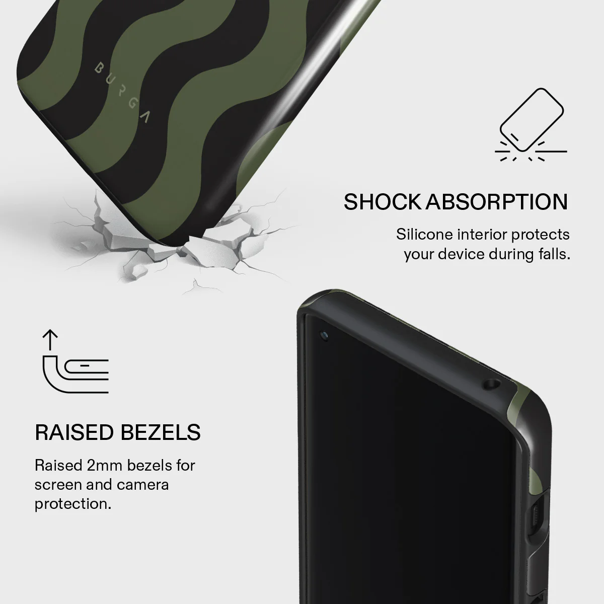 Double Take - OnePlus 10 Pro 5G Case - Image 4