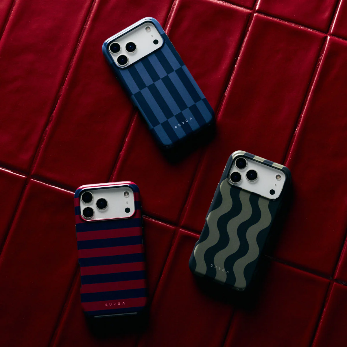 Double Take - Samsung Galaxy A25 Case - Image 7