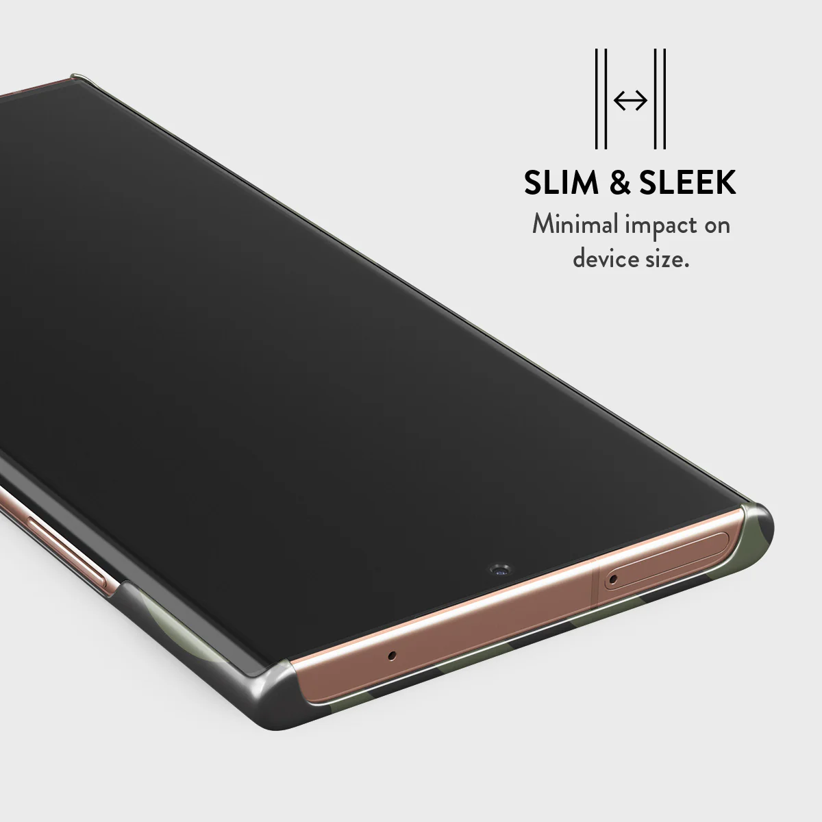 Double Take - Samsung Galaxy Note 20 Ultra 4G / 5G Case - Image 4