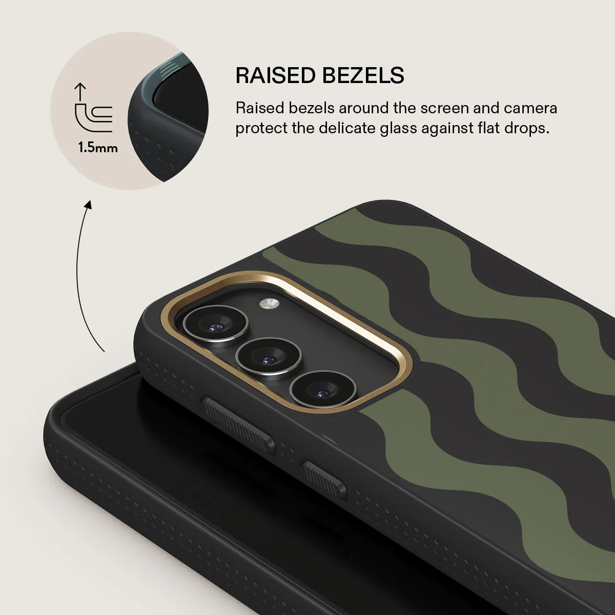 Double Take - Samsung Galaxy S23 Case - Image 8