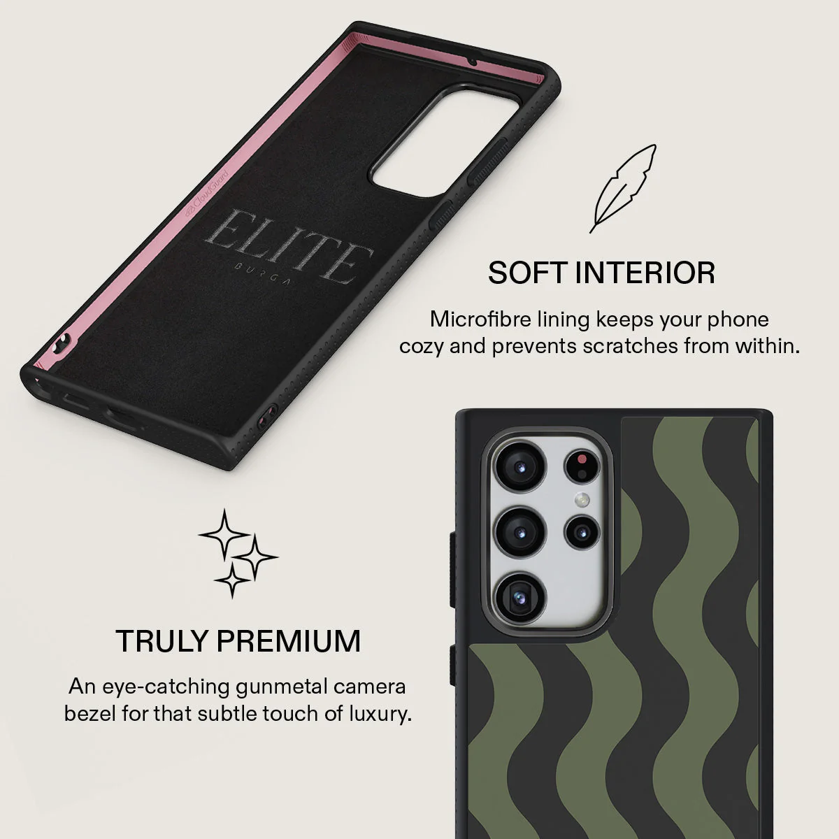 Double Take - Samsung Galaxy S23 Ultra Case - Image 17