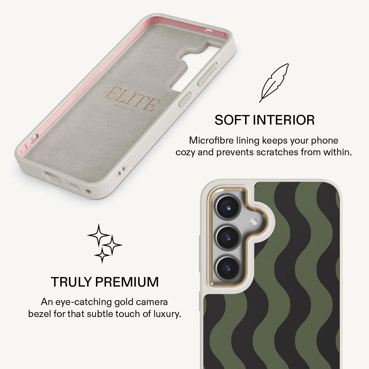 Double Take - Samsung Galaxy S24 Case - Image 24