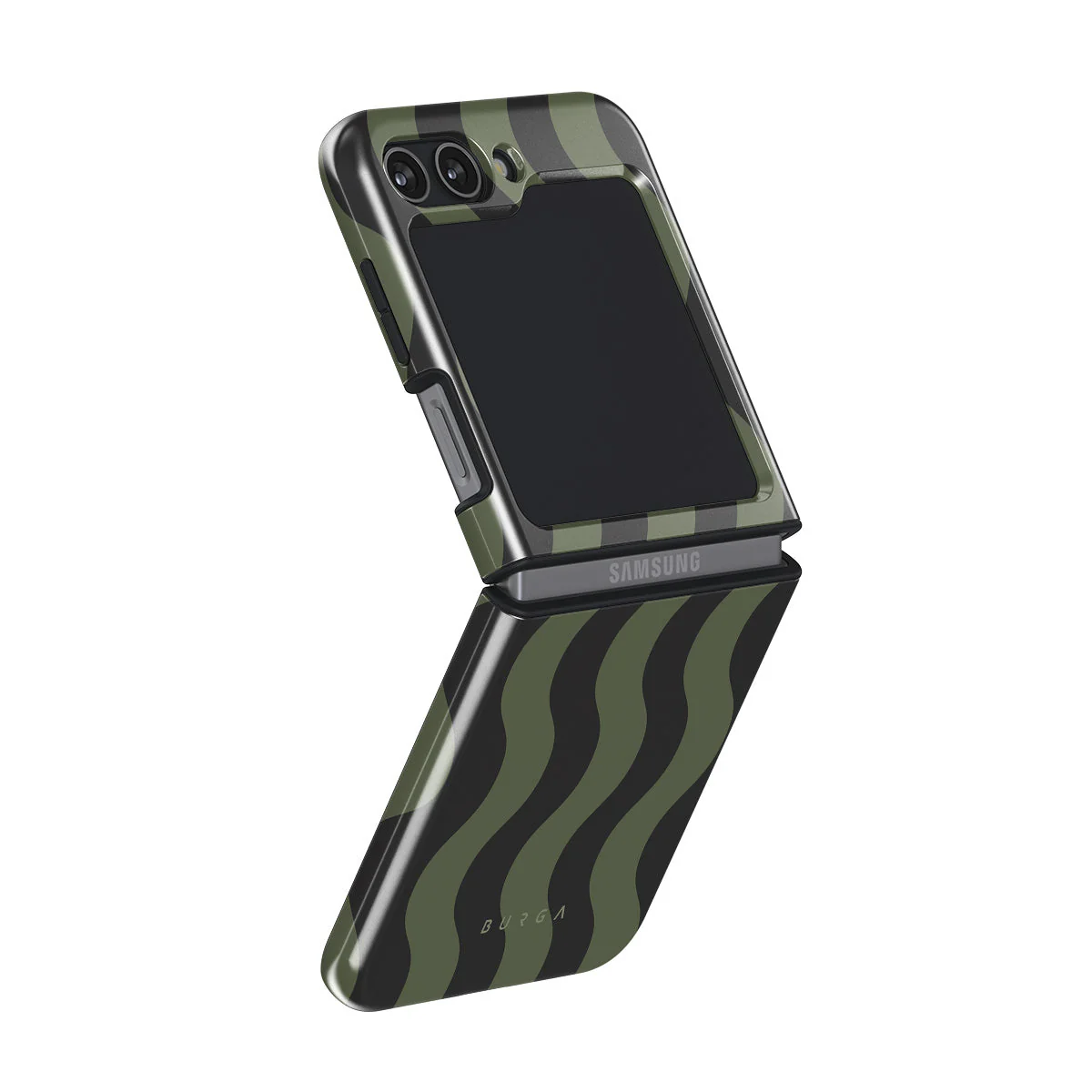 Double Take - Samsung Galaxy Z Flip 5 Case