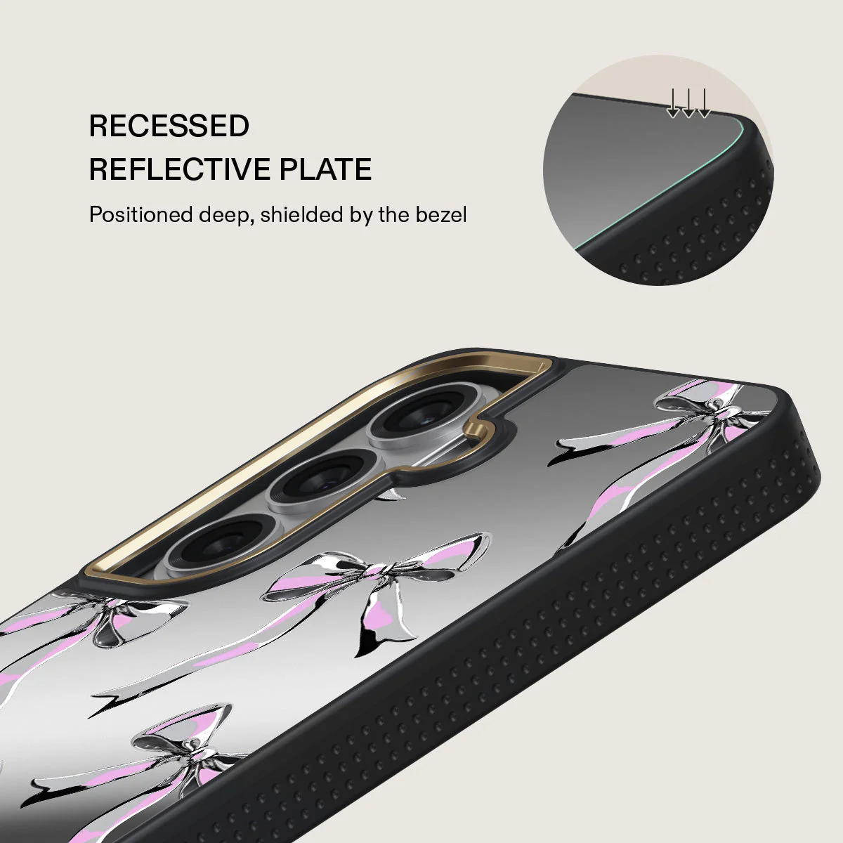 Dreamer - Samsung Galaxy S26 Plus Case - Image 4