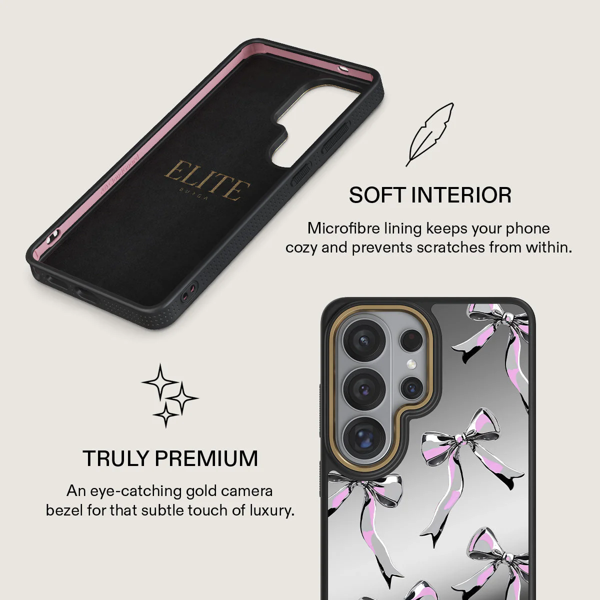 Dreamer - Samsung Galaxy S26 Ultra Case - Image 7