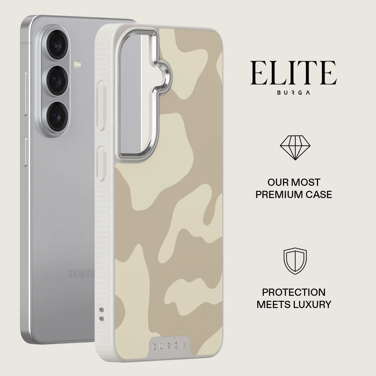 Dune - Samsung Galaxy S26 Plus Case - Image 34