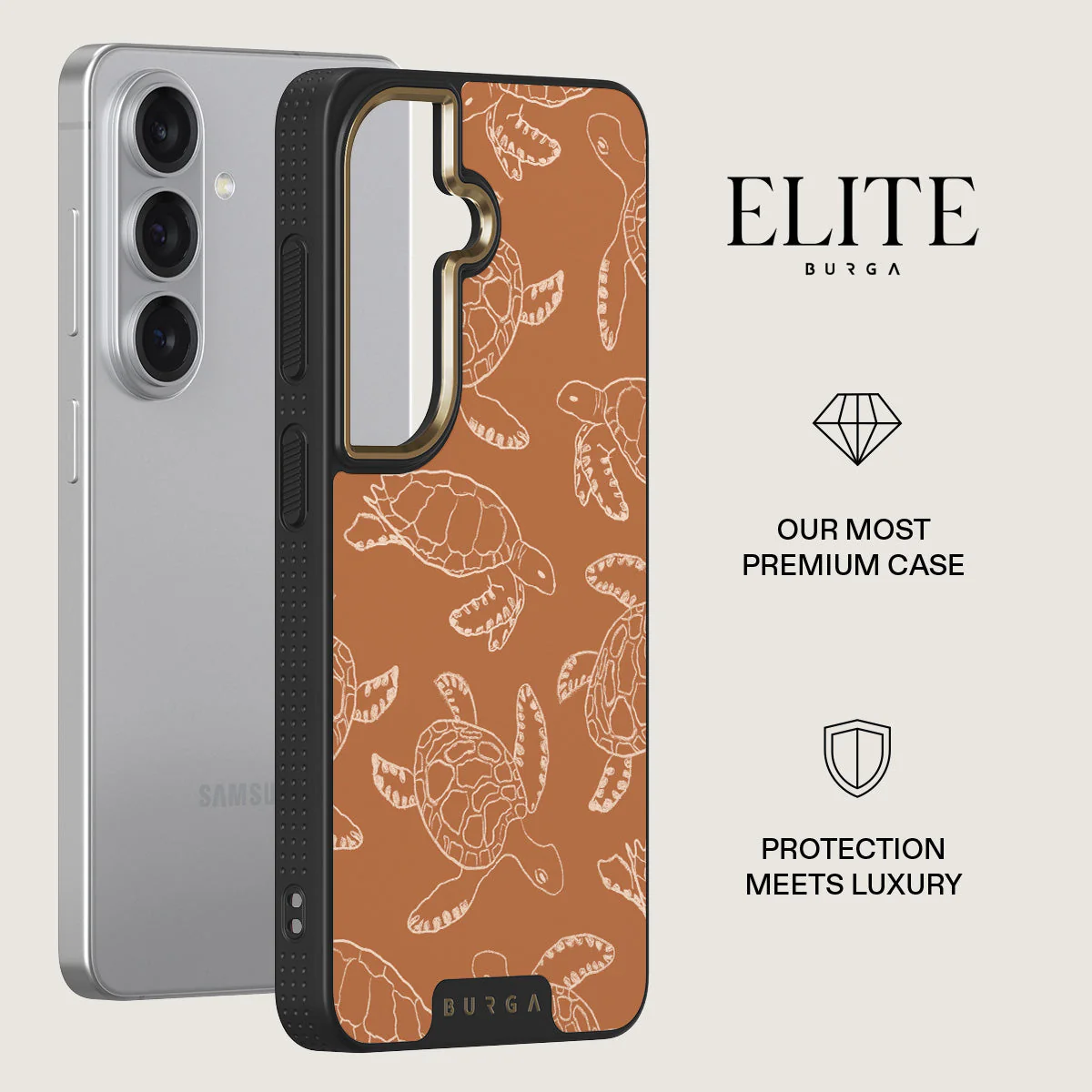 Earth Shell - Samsung Galaxy S26 Case - Image 6