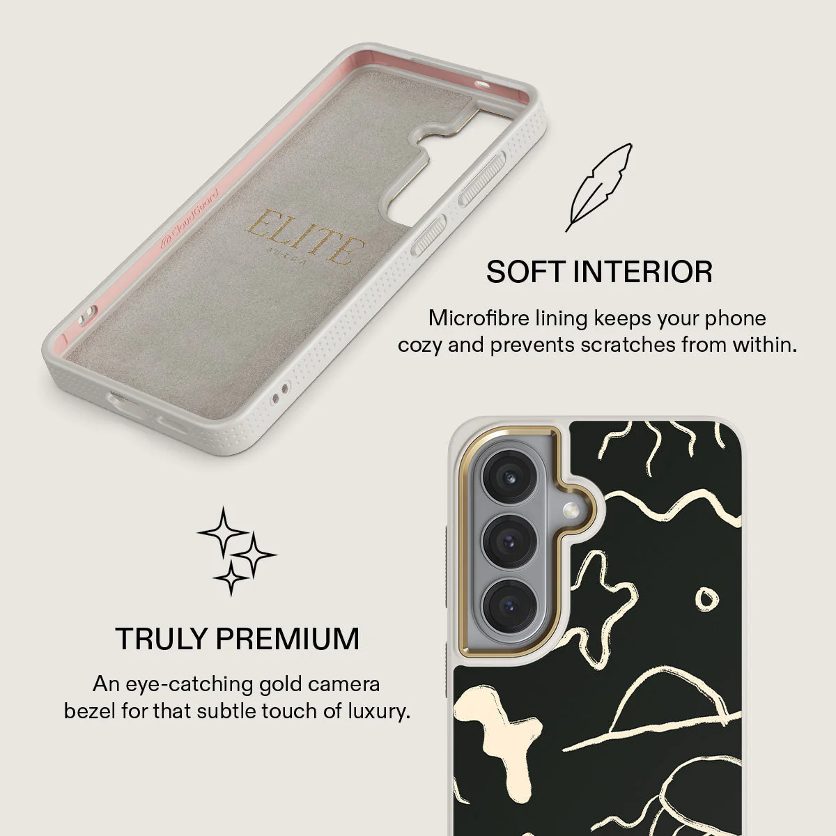 Eclipse - Samsung Galaxy S26 Case - Image 31