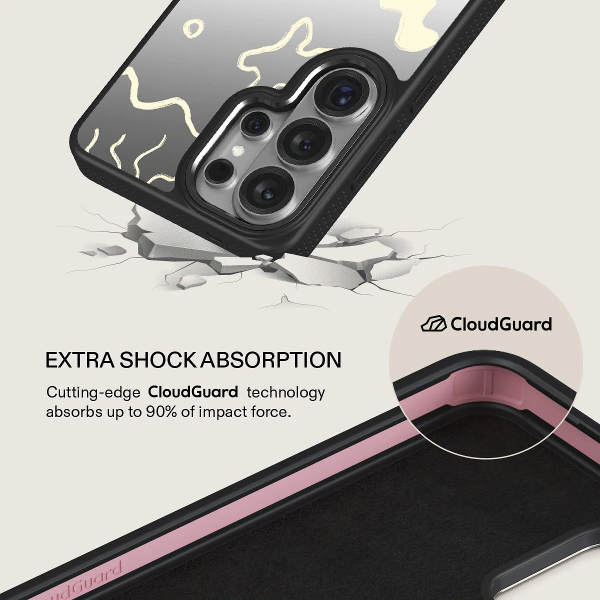 Eclipse - Samsung Galaxy S26 Ultra Case - Image 50