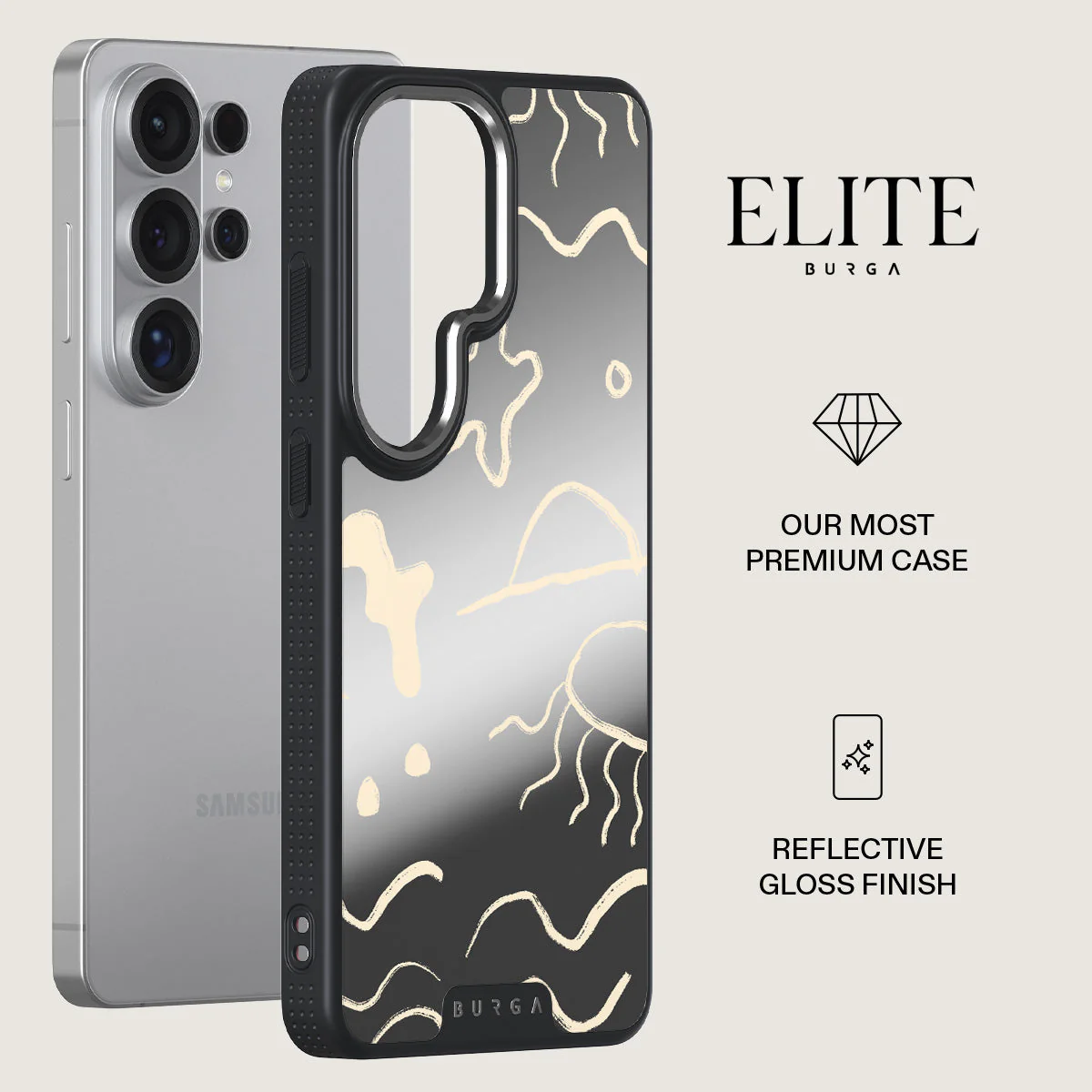 Eclipse - Samsung Galaxy S26 Ultra Case - Image 57