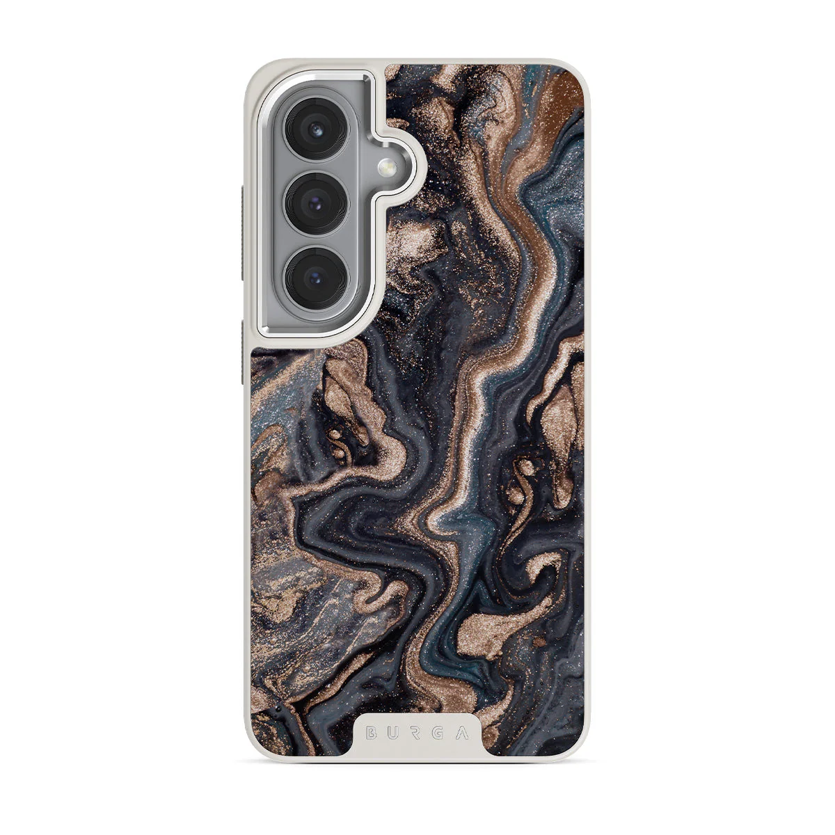 Enchanted Mirror - Marble Samsung Galaxy S26 Plus Case - Image 33