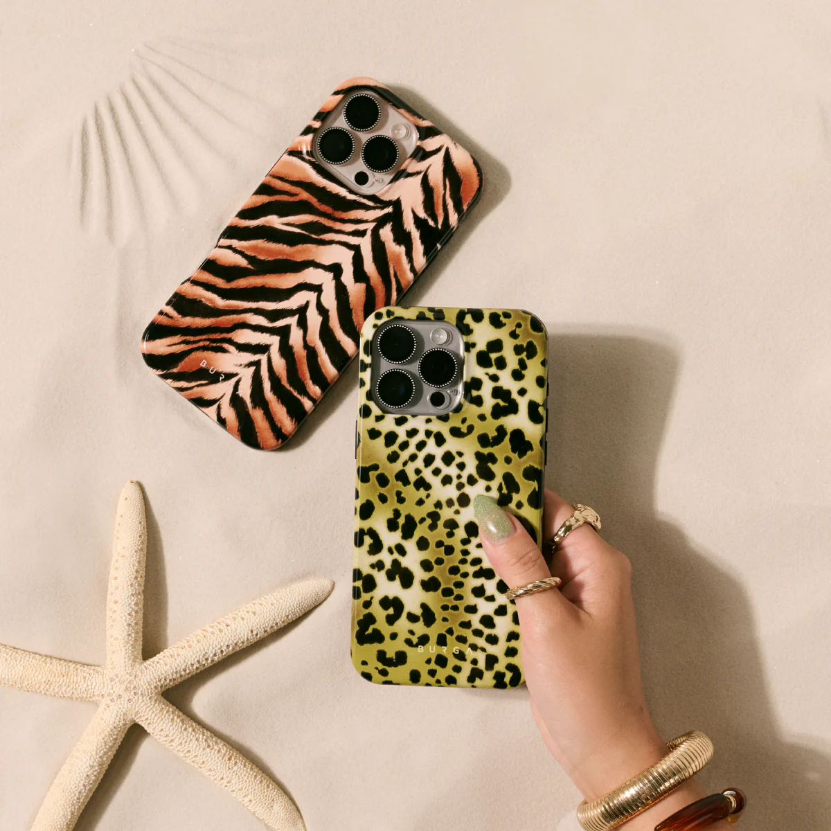 Enchantress - Samsung Galaxy A57 5G Case - Image 8