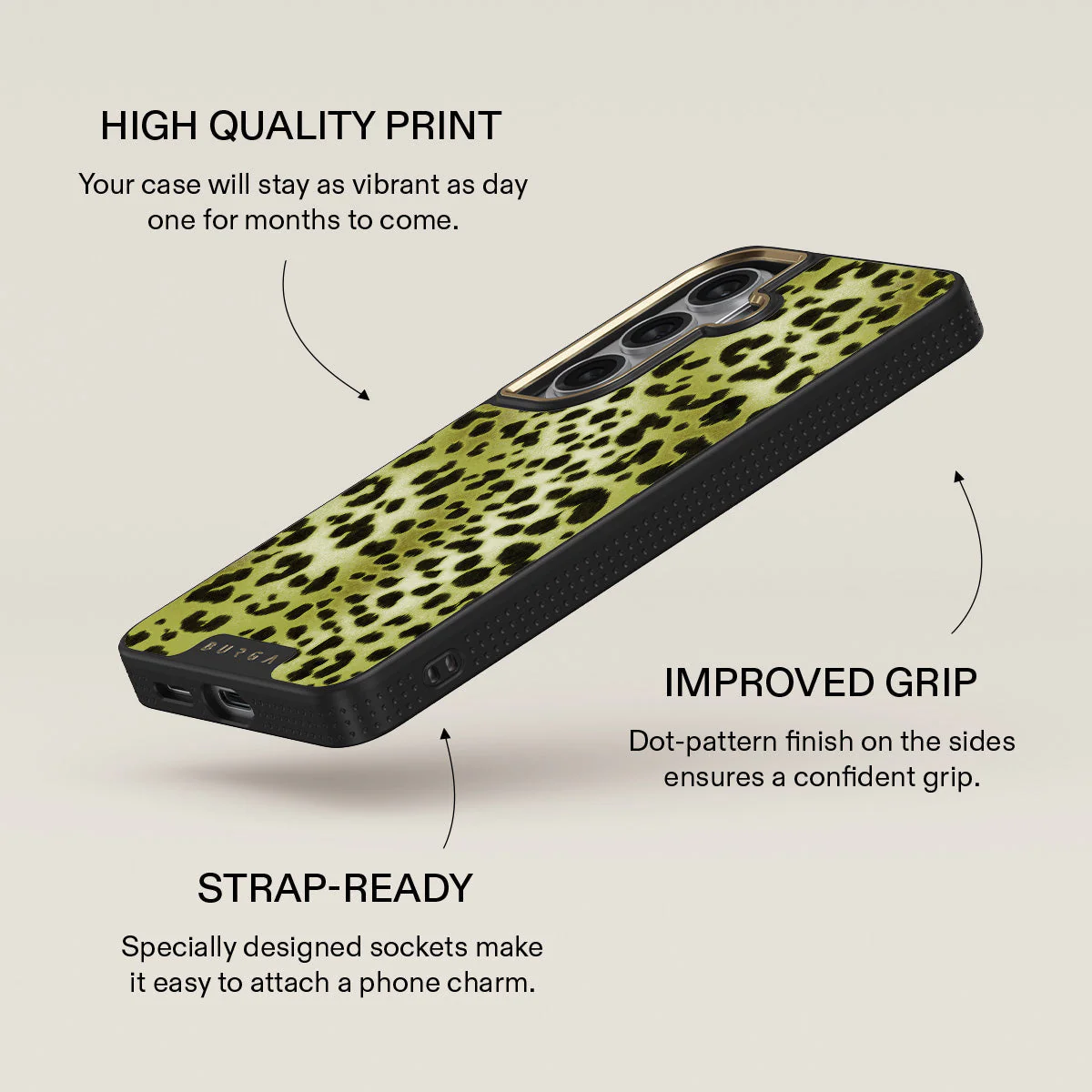 Enchantress - Samsung Galaxy S26 Case - Image 9