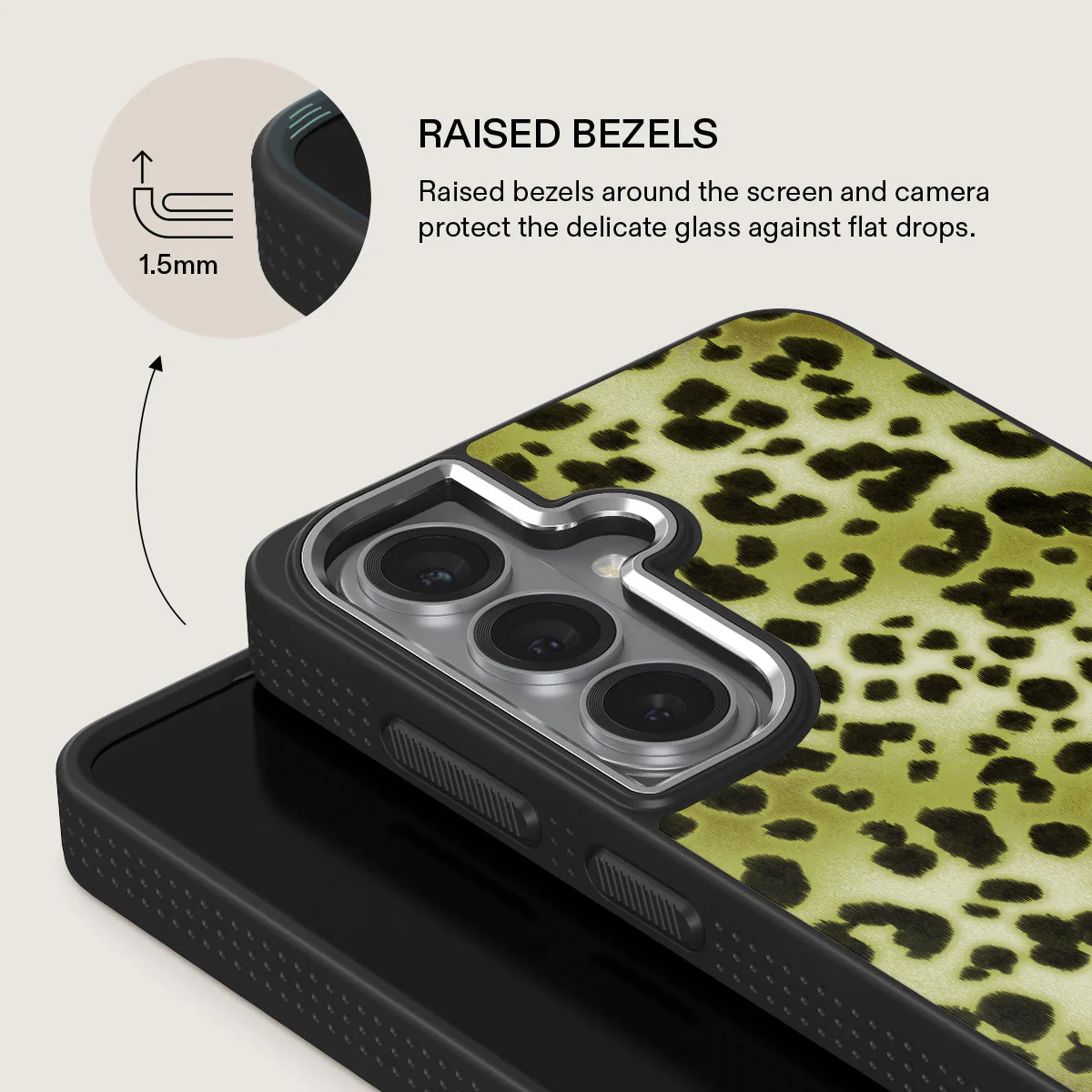 Enchantress - Samsung Galaxy S26 Plus Case - Image 22