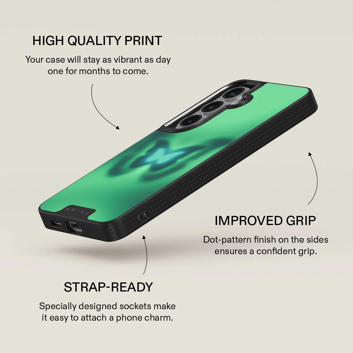 Energy - Samsung Galaxy S26 Case - Image 16
