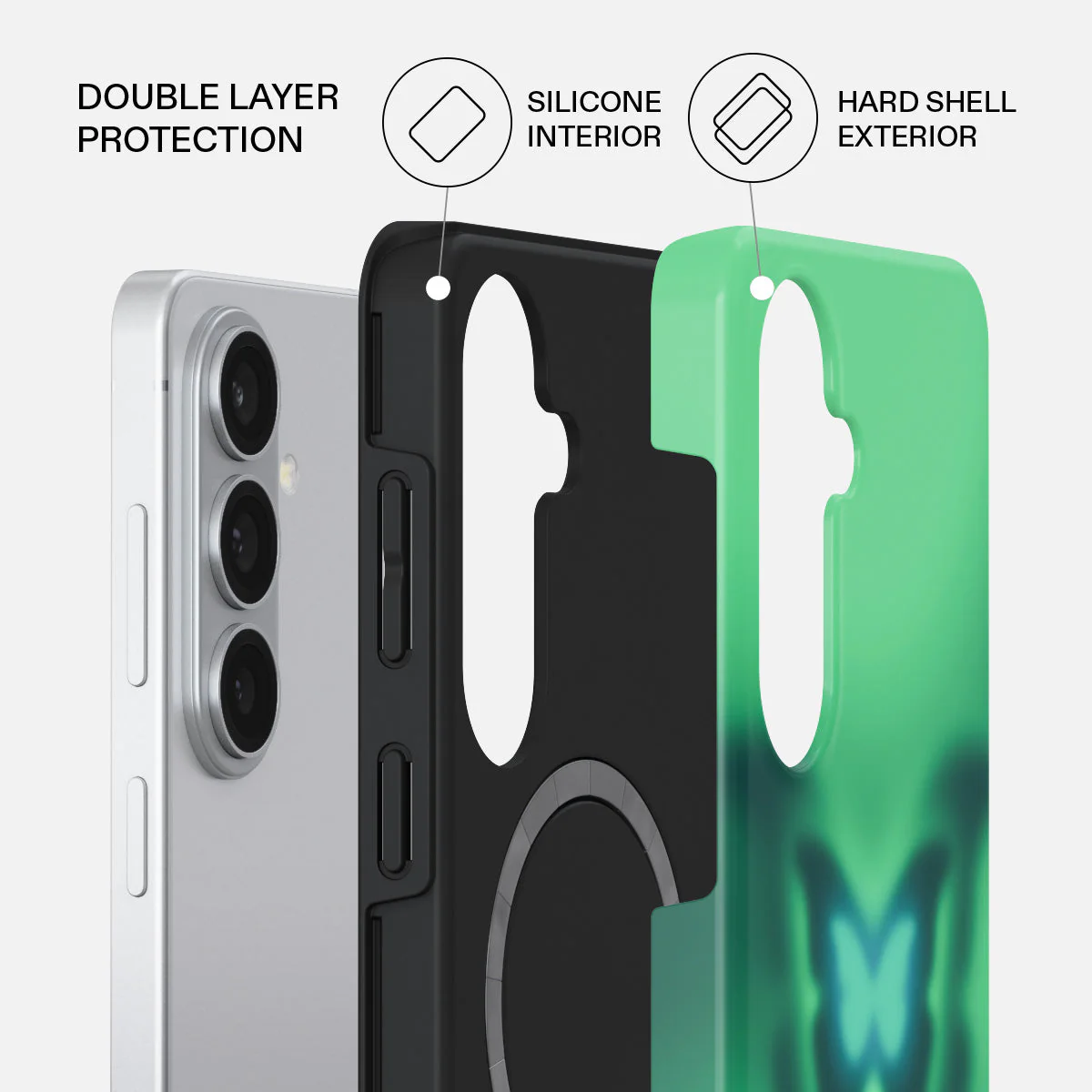 Energy - Samsung Galaxy S26 Case - Image 2