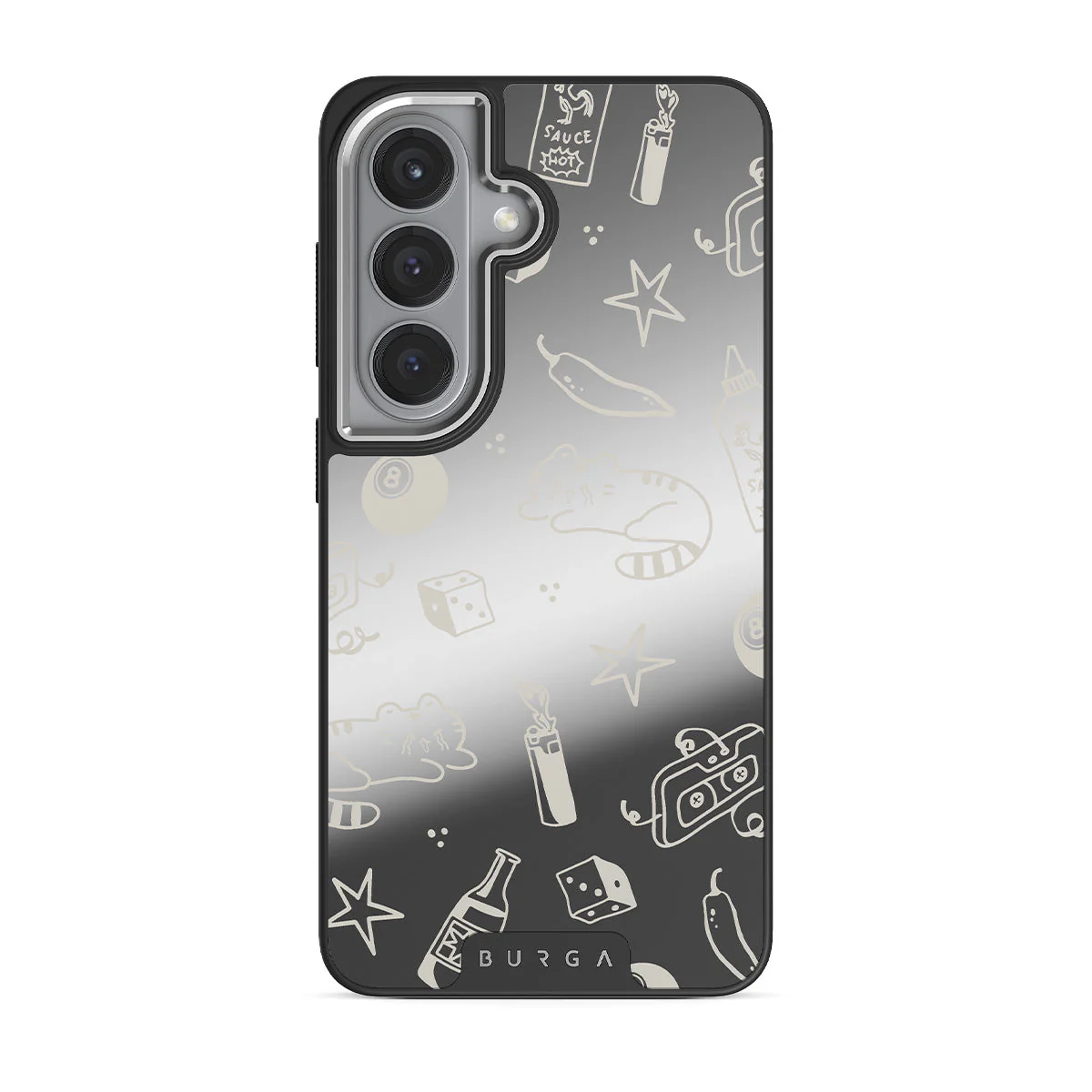 Essentials - Samsung Galaxy S26 Plus Case - Image 56