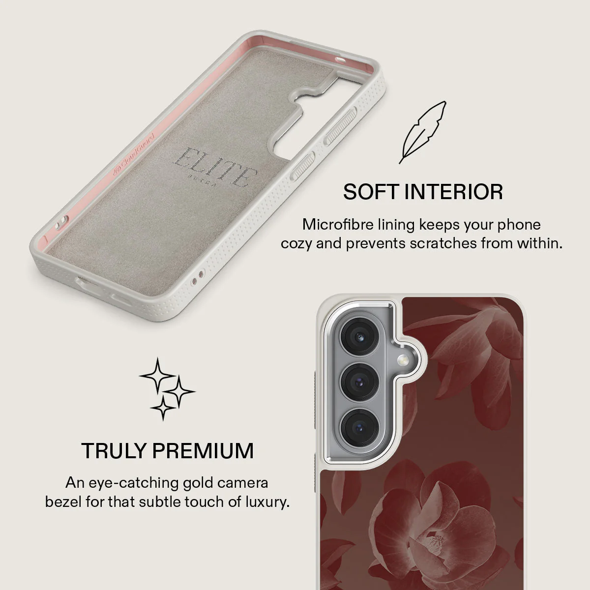 Eternal - Samsung Galaxy S26 Case - Image 38
