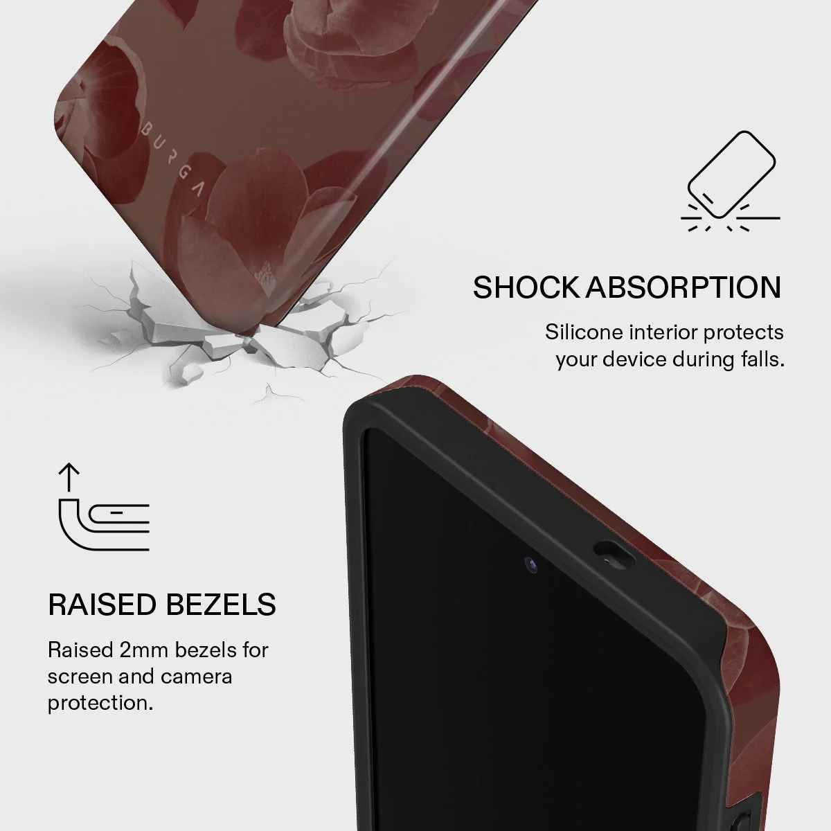 Eternal - Samsung Galaxy S26 Case - Image 4