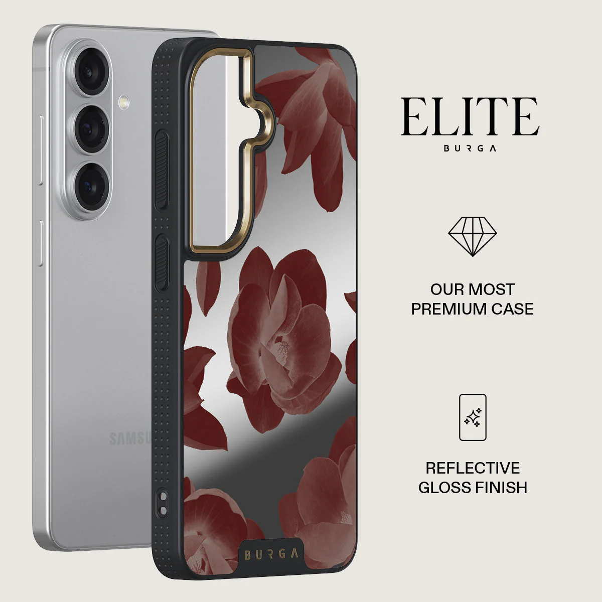 Eternal - Samsung Galaxy S26 Case - Image 41
