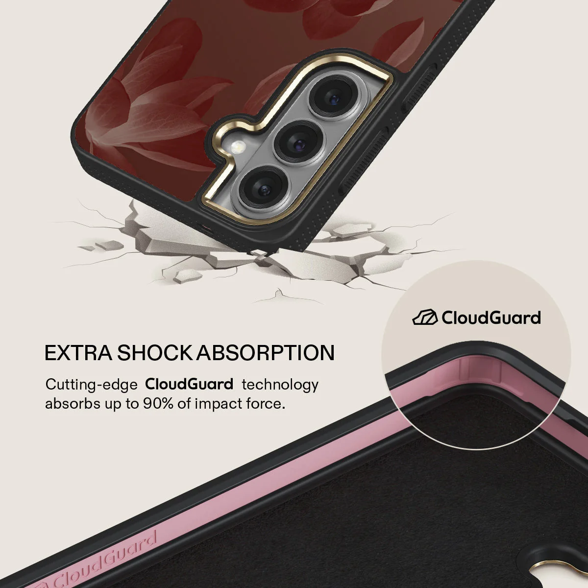 Eternal - Samsung Galaxy S26 Case - Image 7