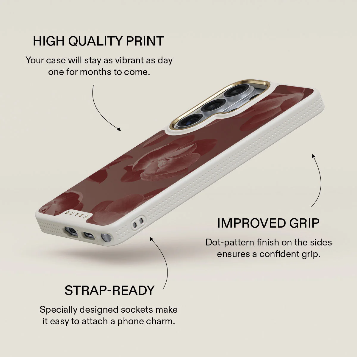 Eternal - Samsung Galaxy S26 Ultra Case - Image 30