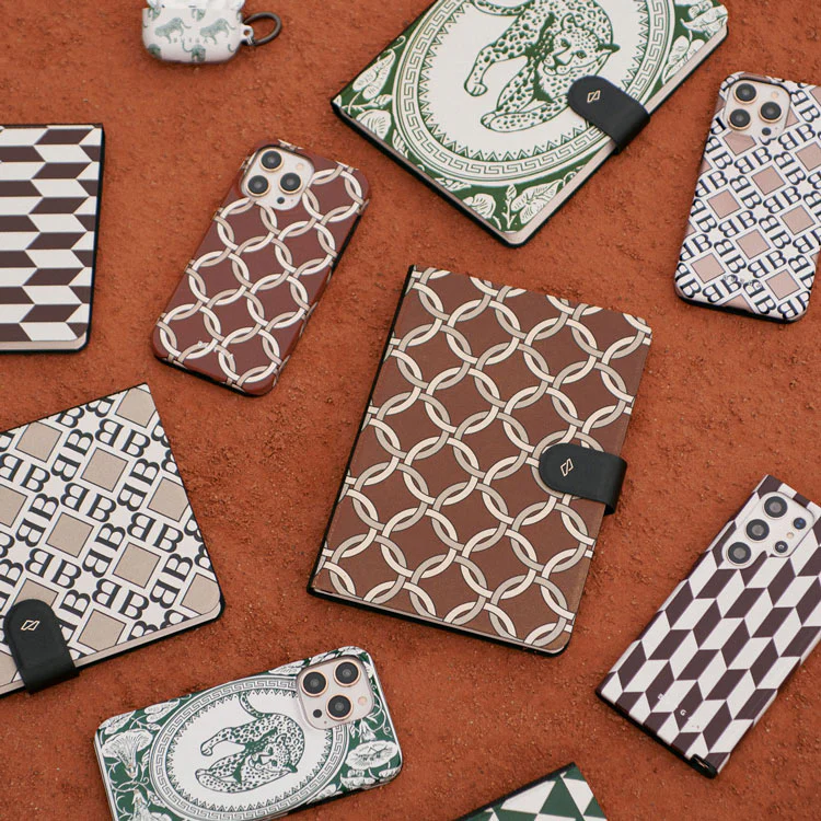 Etiquette - Samsung Galaxy S25 FE Case - Image 9