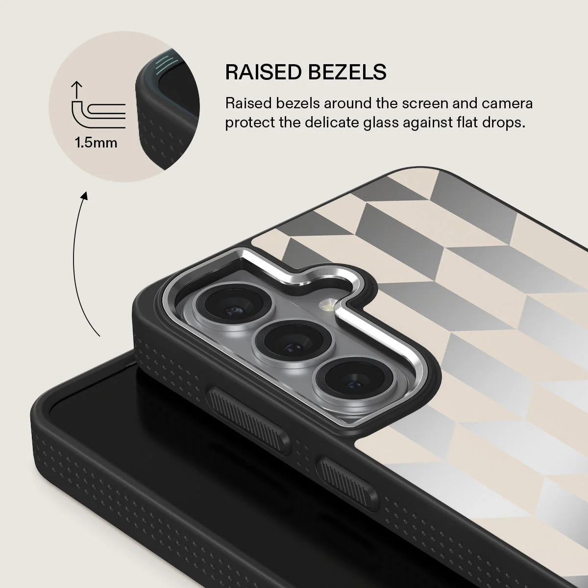 Etiquette - Samsung Galaxy S26 Case - Image 60