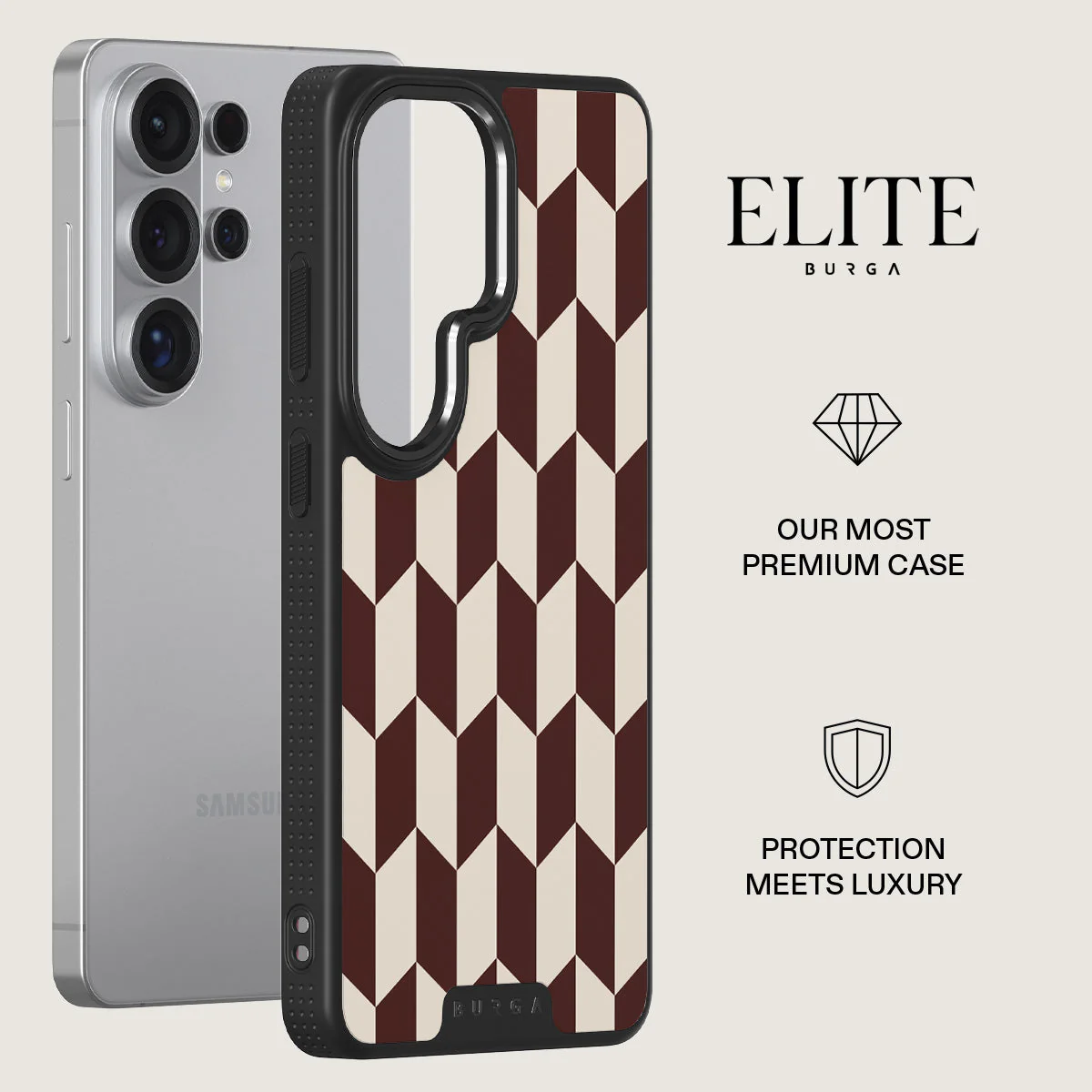 Etiquette - Samsung Galaxy S26 Ultra Case - Image 13